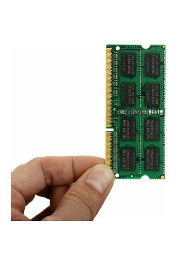 M471b5273bh1-cf8 4gb 2rx8 Pc3-8500s-07-10-f2 1066mhz Ddr3 Notebook Ram - 3