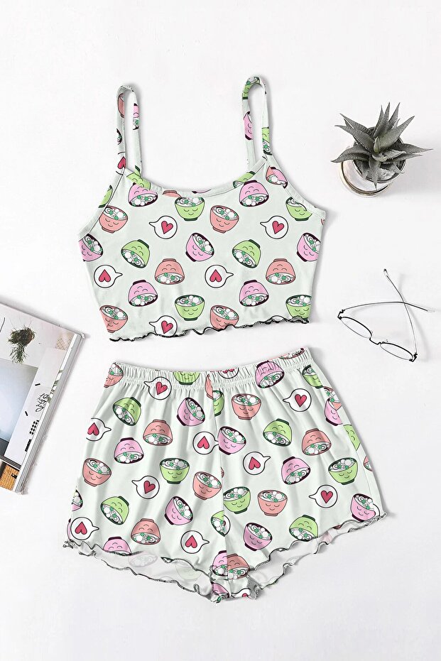 Favela Happy Supersoft Shorts Kit