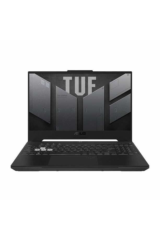 Tuf Gamıng F15 Fx507zc4-hn010 Intel I7-12700h 16gb Ddr4 512gb Ssd Rtx3050 15.6" Fhd 144hz Dos - 1