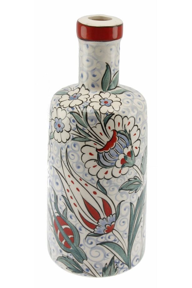 Bihter Model Mutfak Tipi Yağ Şişesi 900ml - 1