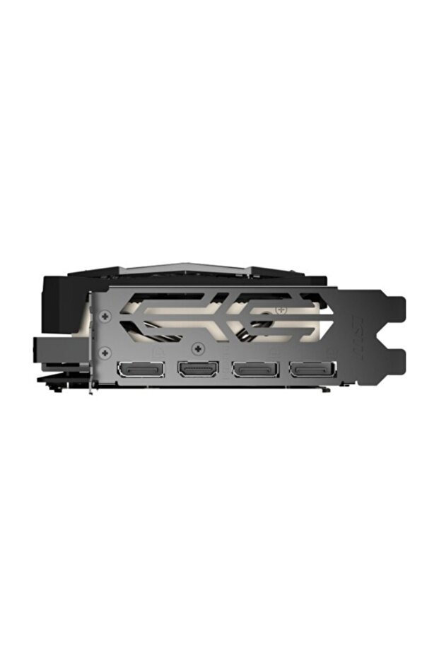GeForce RTX 2060 GAMING Z 6G RTX2060 6GB GDDR6 192B (1XHDMI 3XDP) Ekran Kartı - 3
