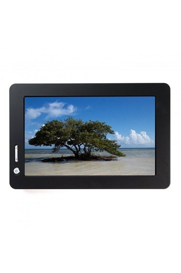 Lilliput 7'' Um-70 Lcd Monitör - 2
