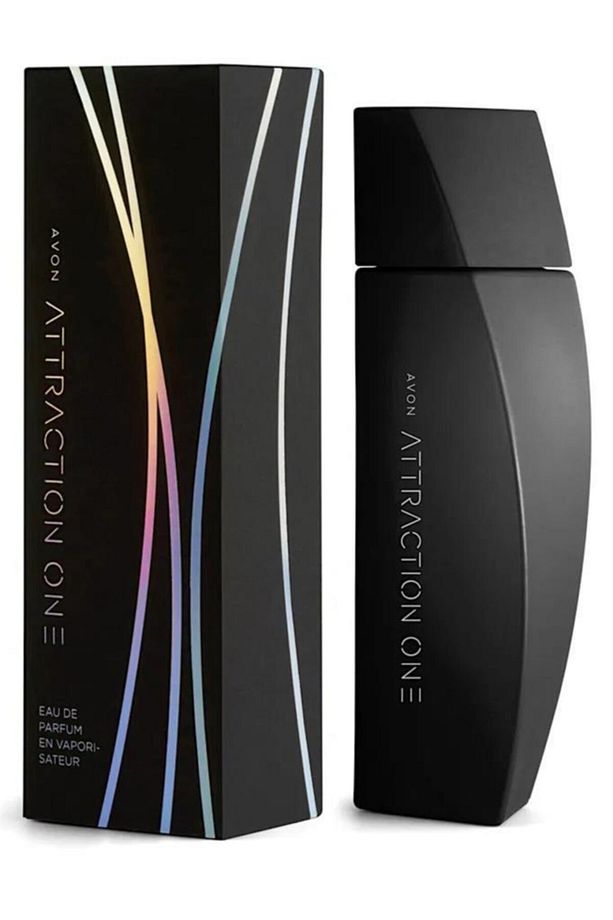 -Attraction One Intense EDP - 50ml - 2