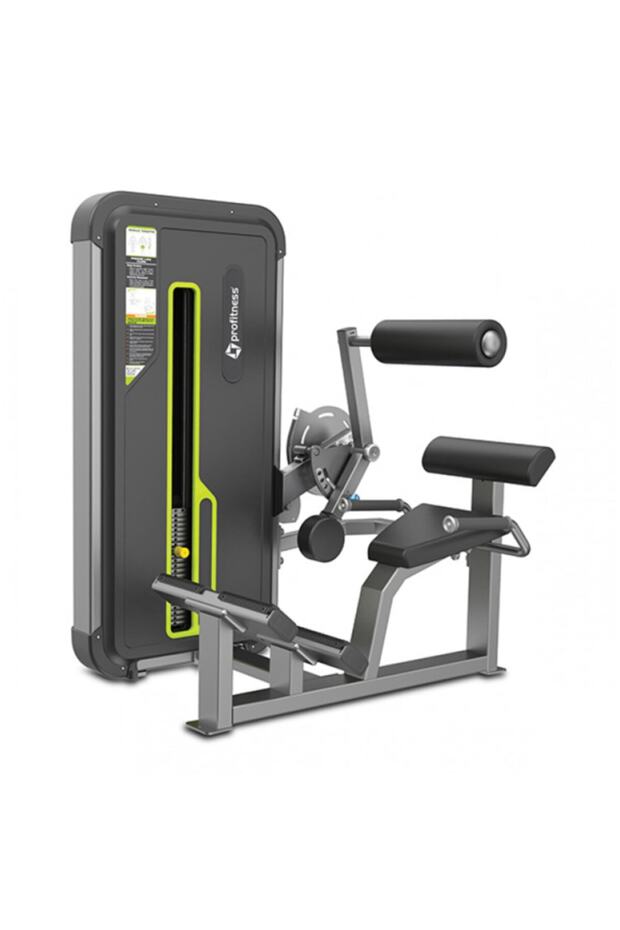 A3031 Back Extension - 1