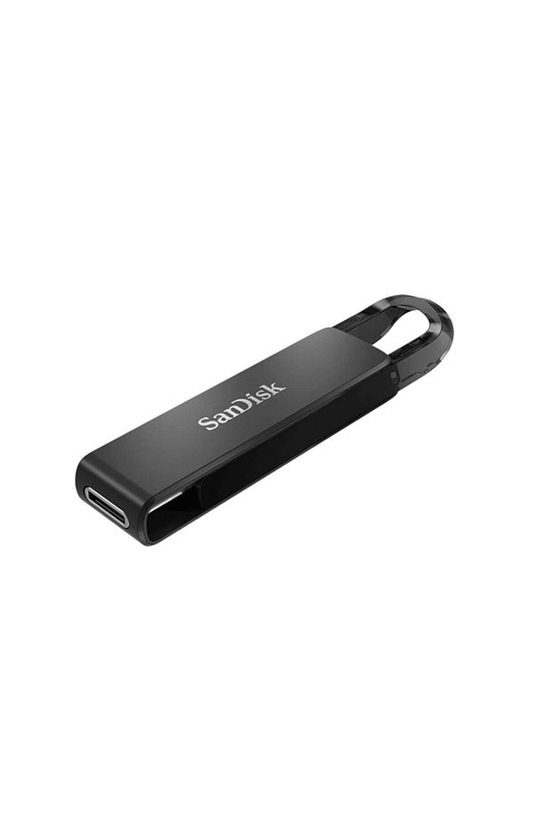 Ultra Type C 64 Gb Usb 3.1 Flash Bellek Sdcz460-064g-g46 - 3