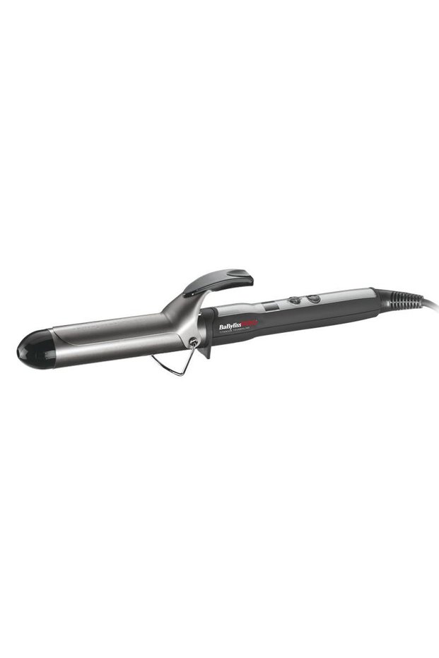 Curl-Definer Titanium Tourmaline Digital Hair Curler 32 mm