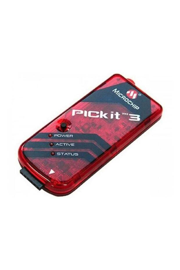 Pickit3 Pic Programlama Kartı - 3
