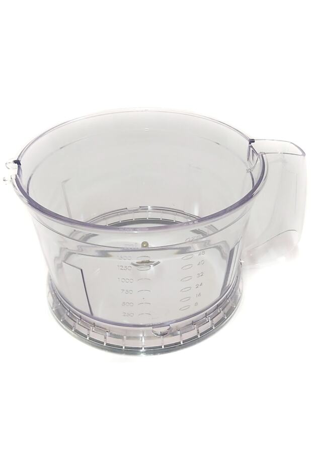Soprano Max Multi Blender Orijinal Hazne - 1
