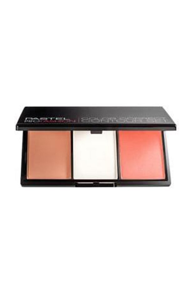 Color Correct Contour 01 - 1