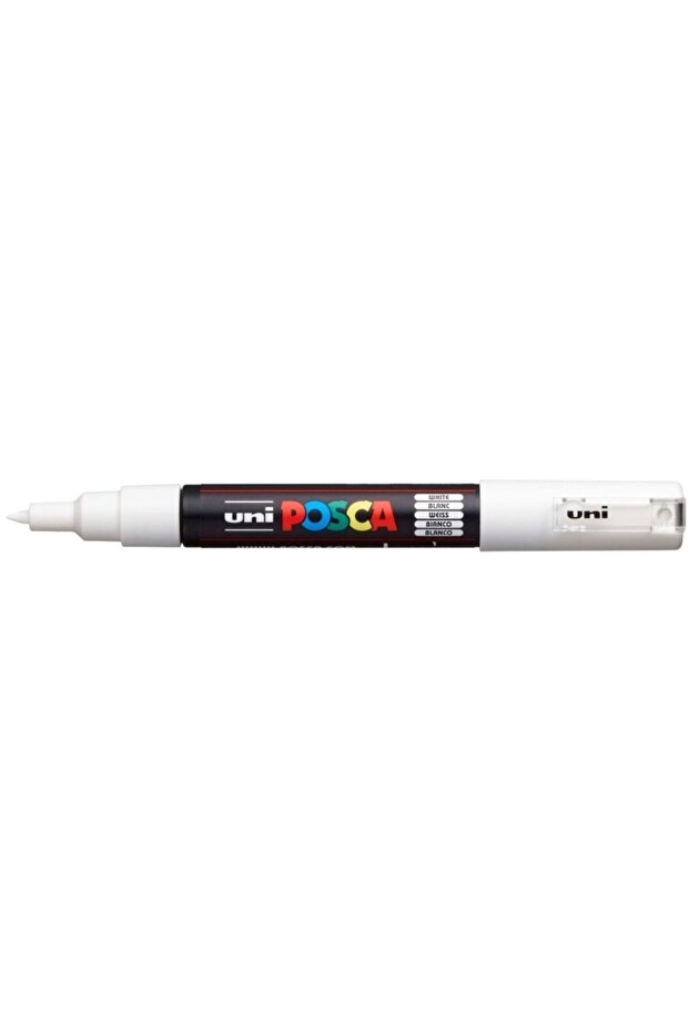 قلم تحديد الملصقات المائي 0.7 - 1