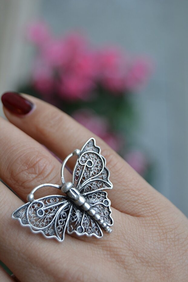 خاتم الفراشة - 5