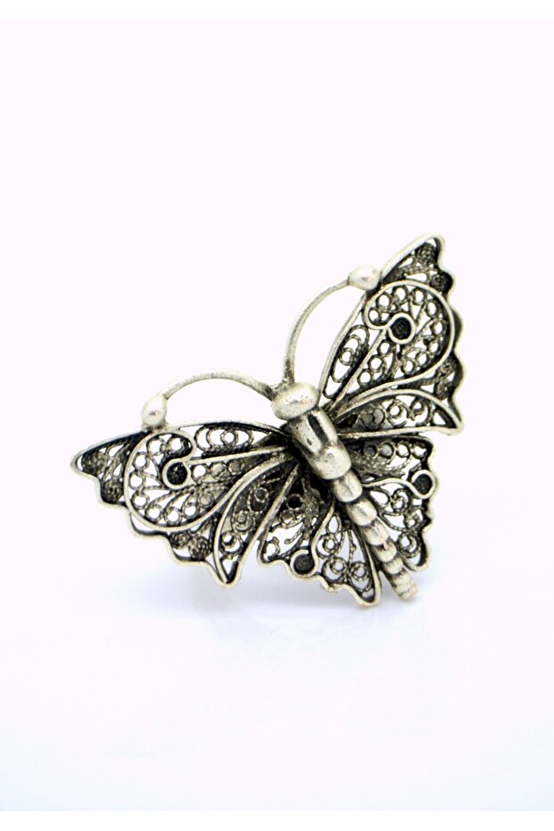 خاتم الفراشة - 6