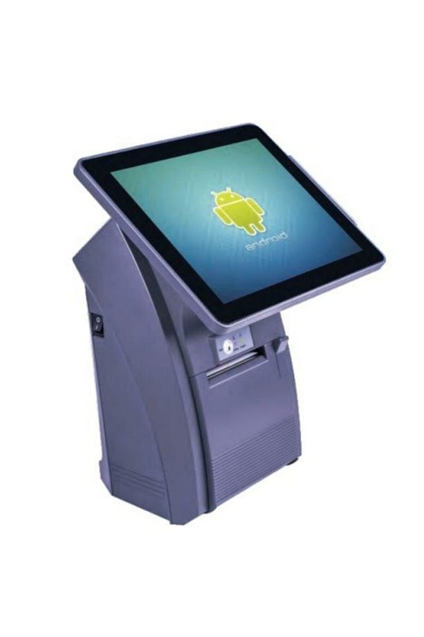 9.7" Merlion Mr-a1088 Android Dokunmatik Pos Pc - 1