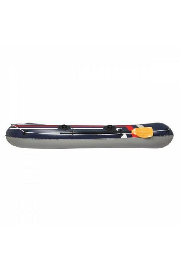 61068 Hydro-force Rafting Şişme Bot Set 2+1 Kişilik - 4