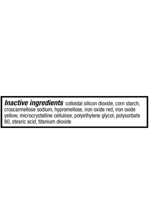 Basic Care Ibuprofen Tablets 200 Mg 500 Tablet - U.s.a - 2