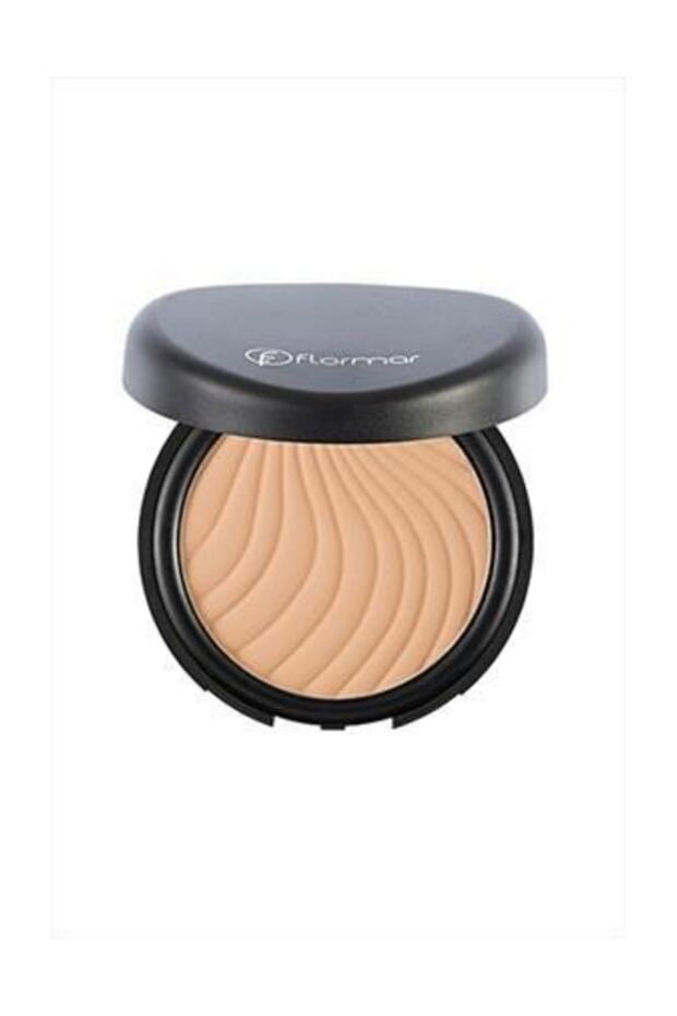 Wet-dry Creamy Powder (WARM BOTTOM TONE) - Wet&dry Compact Powder - 008 Medium Peach -8682536053754