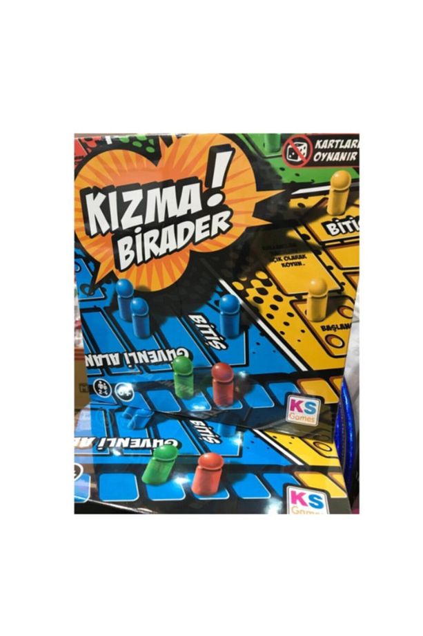Kızma Birader - 2