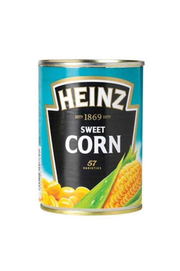 10'lu Koli Tatlı Mısır 400 gr - 1