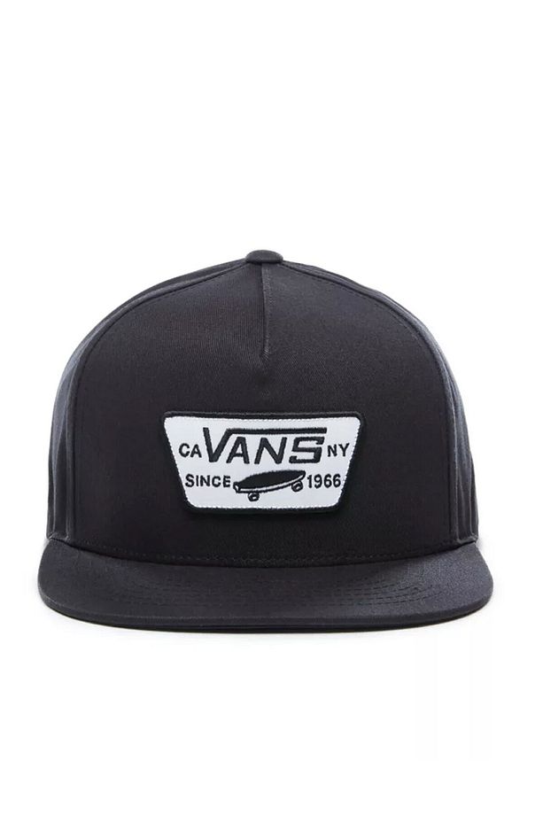 Full Patch Snapback Şapka Vn000qpu9rj1 - 2