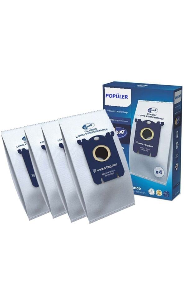 Elektrolux Sbag Twin Compatible
