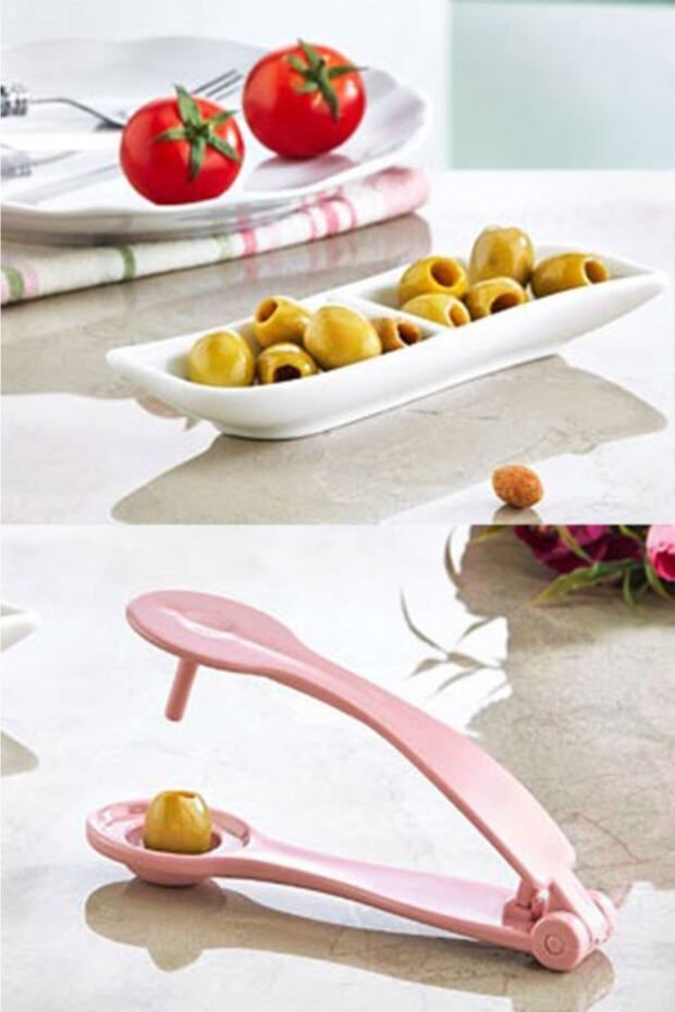 Plastic Powder Core Remover