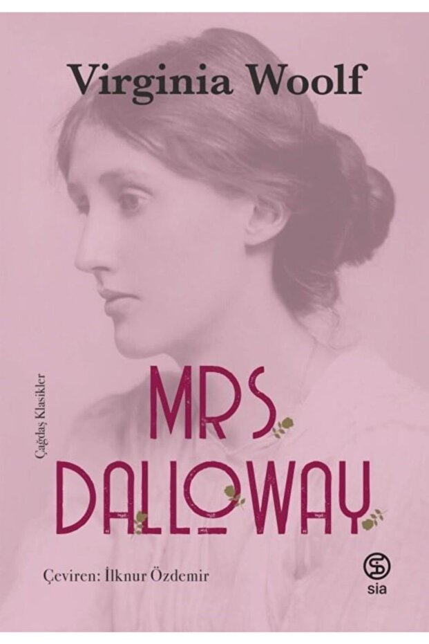 Mrs. Dalloway - 1