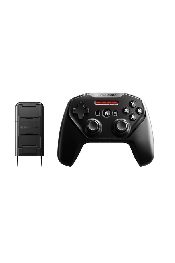 Nimbus+ Plus Apple Arcade Ios, Apple Tv, Mac Uyumlu Oyun Kumandası - 1