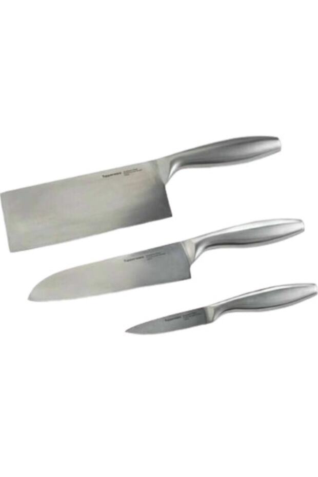 Professional 3-Piece Knife Set - 1