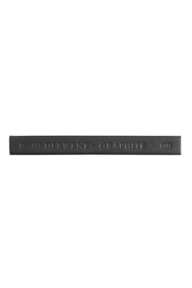 Natural Graphite (coal Fused Block) Block Soft - 1
