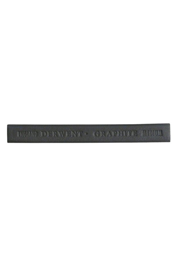 Natural Graphite (coal Fuse Block) Block Medium - 1
