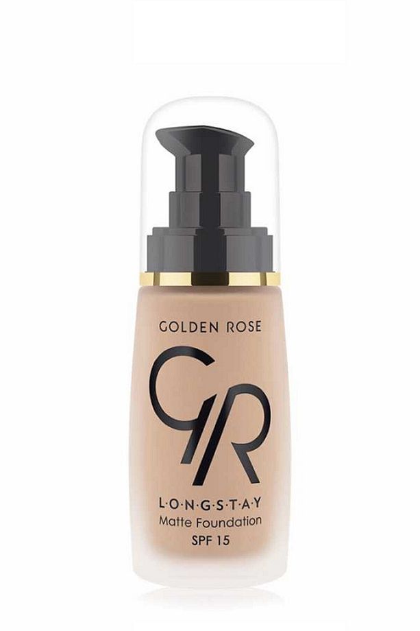 Dayanıklı Mat Fondöten - Longstay Matte Foundation No: 08 32 ml 8691190687083 - 1
