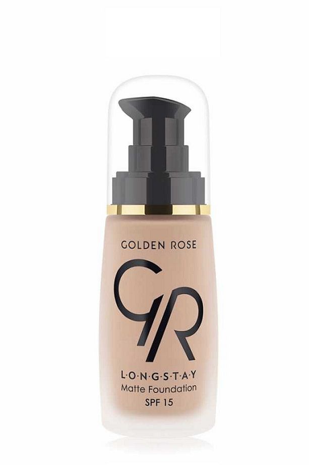Dayanıklı Mat Fondöten - Longstay Matte Foundation No: 07 32 ml 8691190687076 - 1