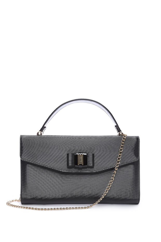 Women's Vegan Handbag Bag C 8372-619 BYN BAG