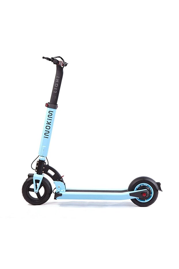 Mavi Light Elektrikli Scooter - 1