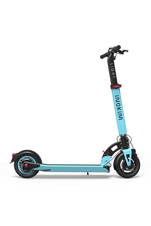 Mavi Light Elektrikli Scooter - 7