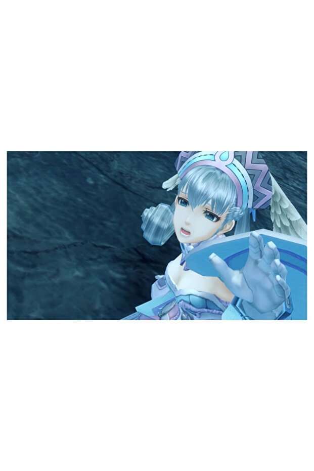 Xenoblade Chronicles Definitive Edition Switch - 3