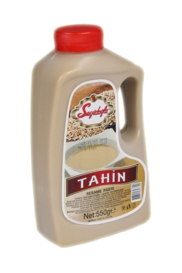Tahin 550Gr - 2