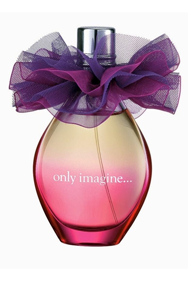 Only Imagine Edp 50 Ml Bayan Parfüm - 1