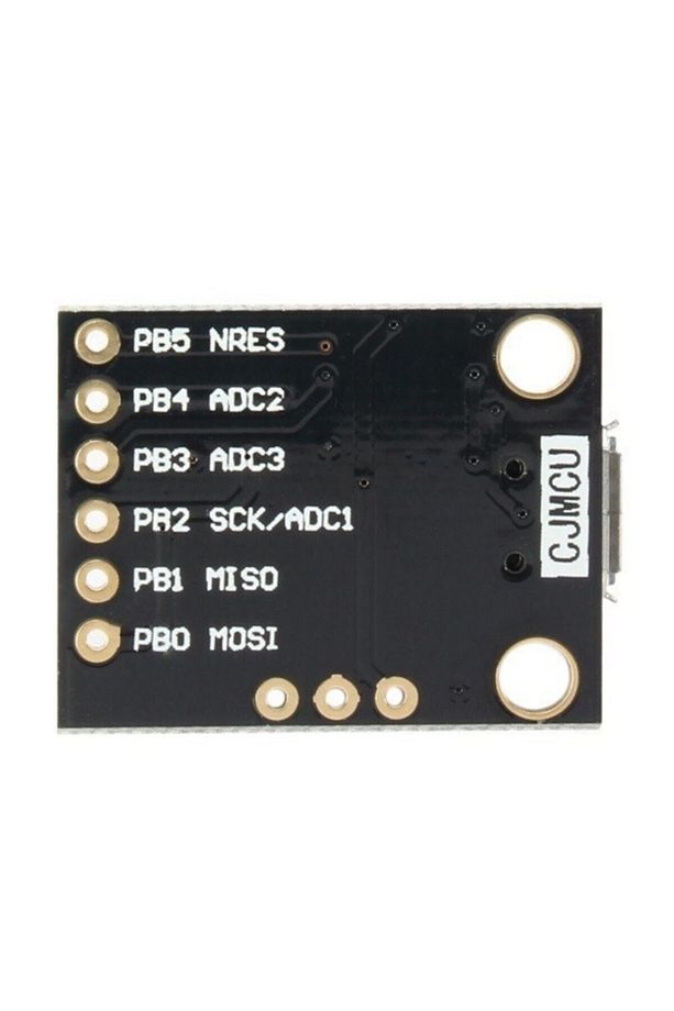 Digispark Attiny85 Mini Usb Geliştirme Kartı Attiny 85 Modül - 2