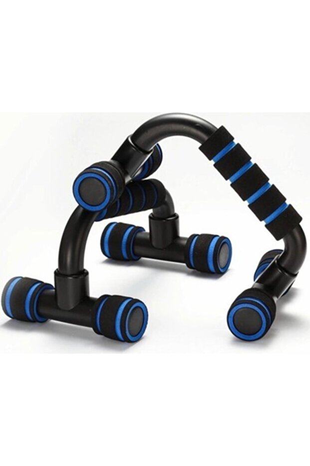 Şınav Barı Push Bar - 3