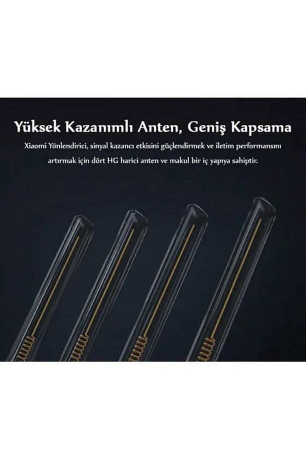 Mi Wifi Router 4c Router Sinyal Aktarıcı 4c R4cm Beyaz Modem Uyumlu - 4
