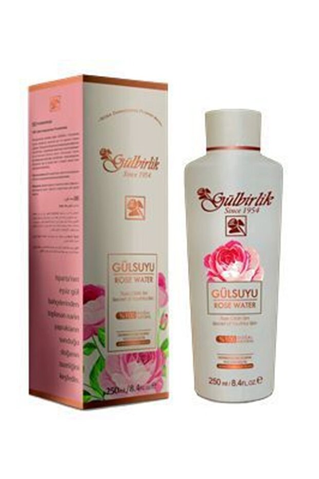 Rosense Gül Suyu 250 ml - 1