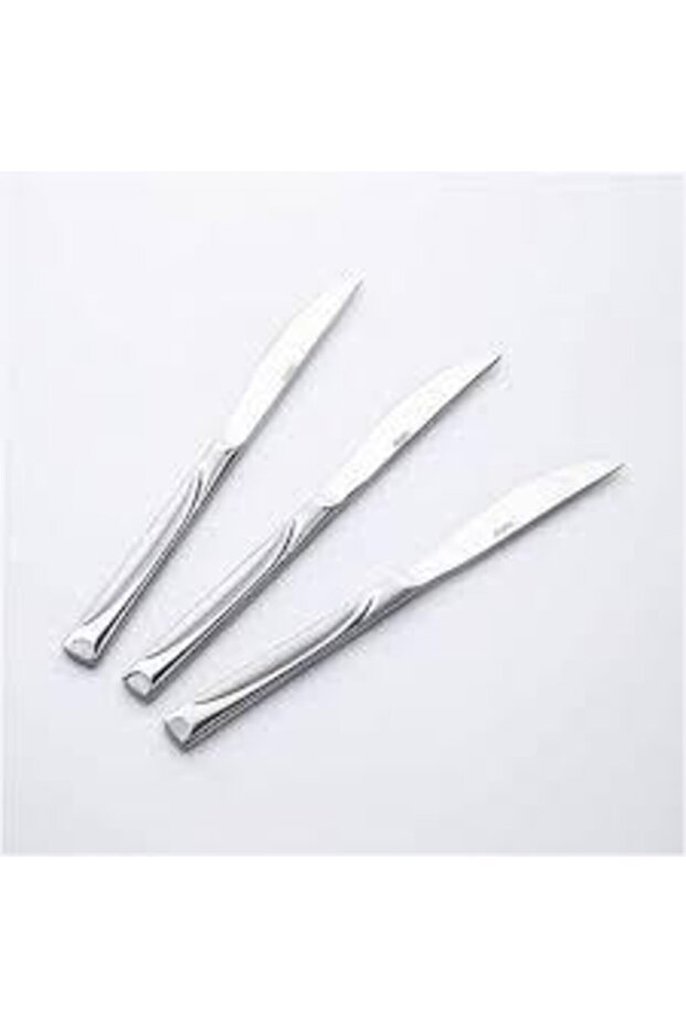 Fiesta Tatlı Bıçağı 2'Li - 1