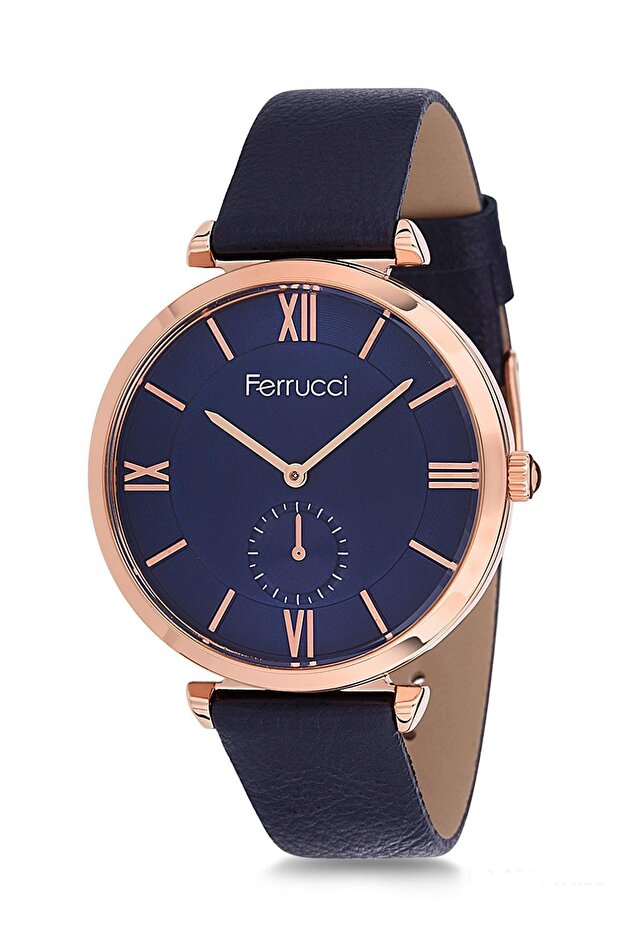 9FK28 Unisex Wristwatch