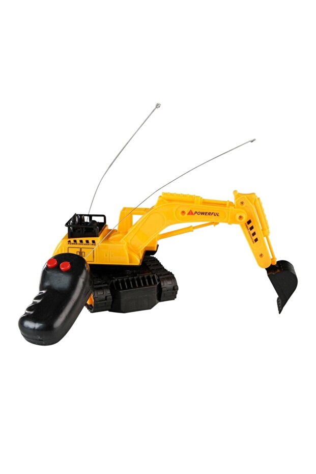 Reversible Remote Control Grab