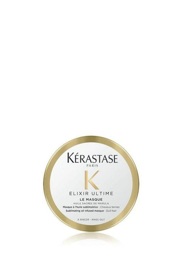 Elixir Ultime Le Masque Parlaklık Maskesi 75 ml - 1