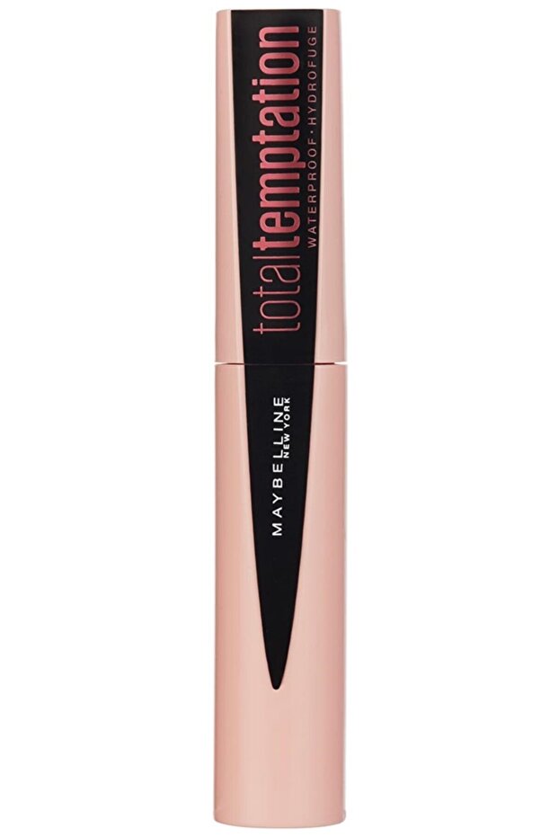 Total Temptation Black Mascara TXBA00FD85882