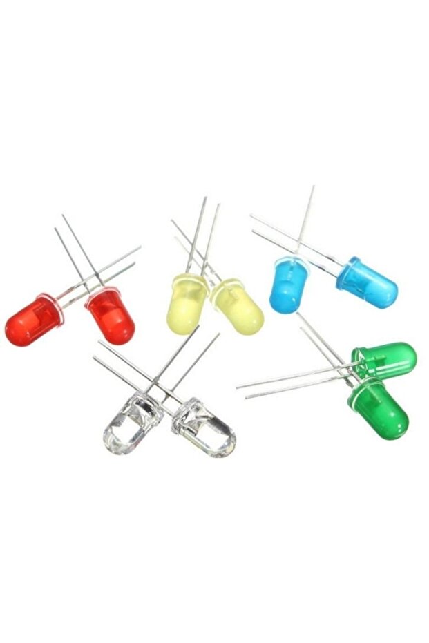 Uno R3 Başlangıç Seti - 25 Parça 130 Adet Set - 6