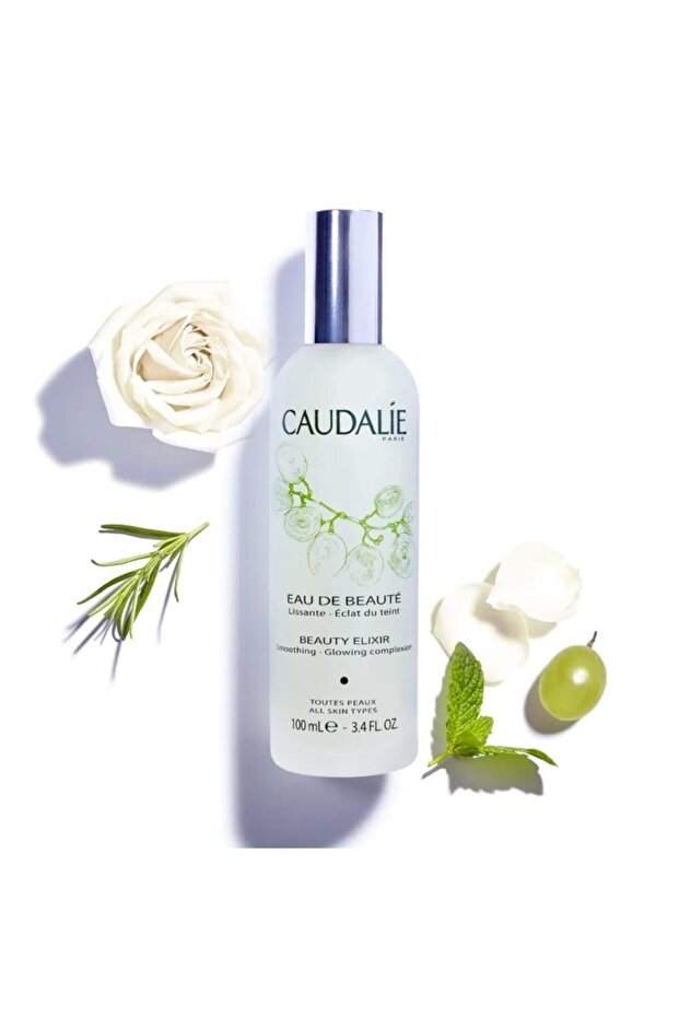 100ml Beauty Elixir - 1