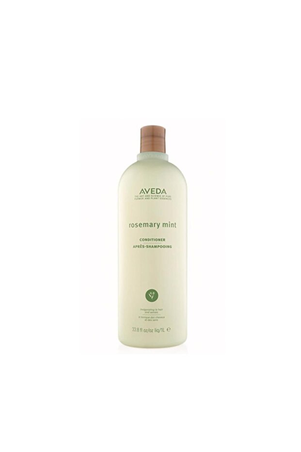 Rosemary Mint Conditioner 1000ml - 1